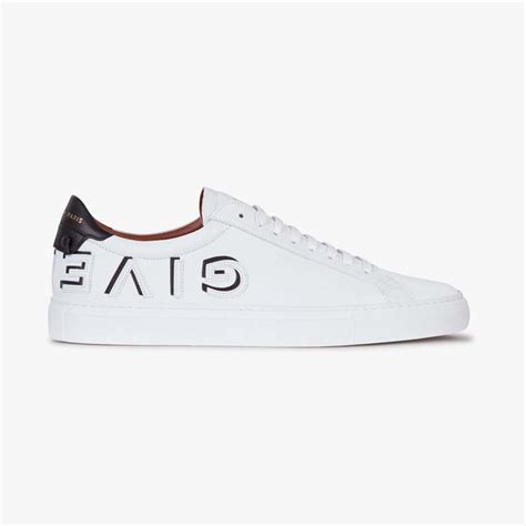 givenchy heren sneakersale|givenchy sneakers price.